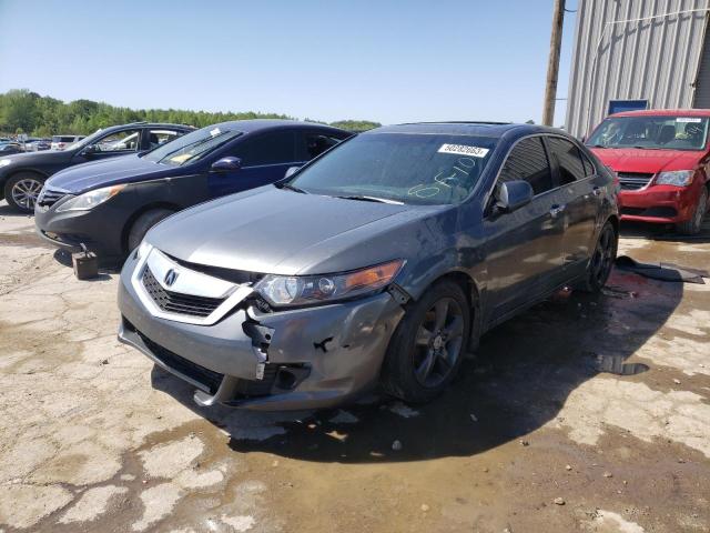 2010 Acura TSX 