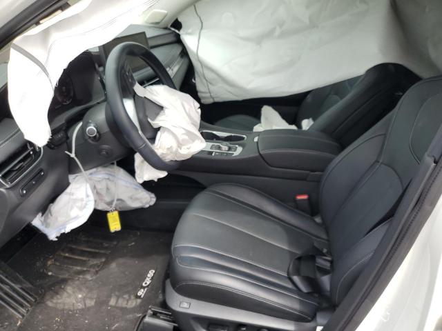 2023 INFINITI QX60 SENSO - 5N1DL1GR4PC331879