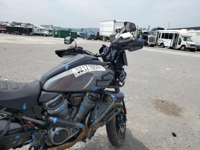 2022 HARLEY-DAVIDSON RA1250 S - 1HD1ZES17NB320844