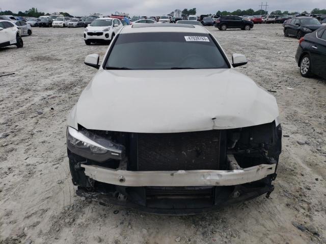 2015 BMW 328 I - WBA3A5C51FF609633