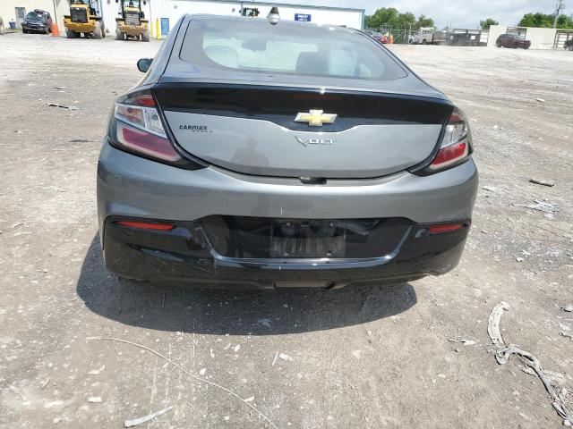 VIN 1G1RC6S58HU208246 2017 Chevrolet Volt, LT no.6