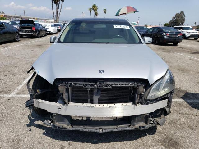 WDDHF5KB0EA824701 Mercedes-Benz E 350