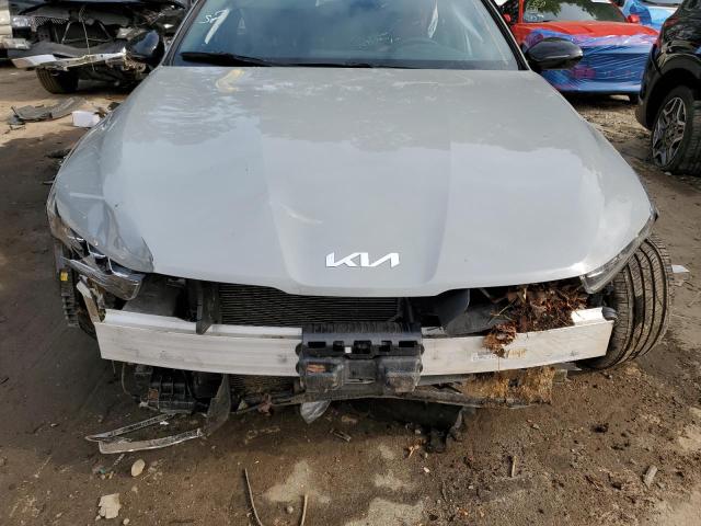 5XXG64J27NG116449 KIA K5 GT LINE