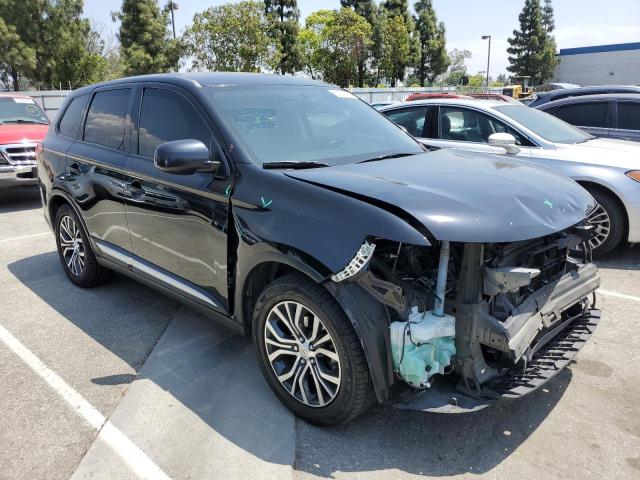 JA4AD2A36HZ062212 Mitsubishi Outlander Es