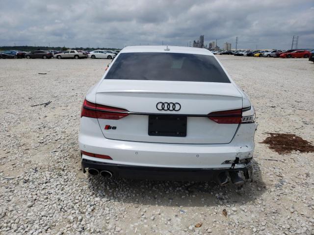 2021 AUDI S6 PRESTIG - WAUFFAF2XMN047923