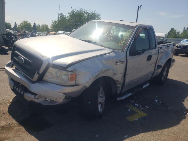 2005 Ford F-150 