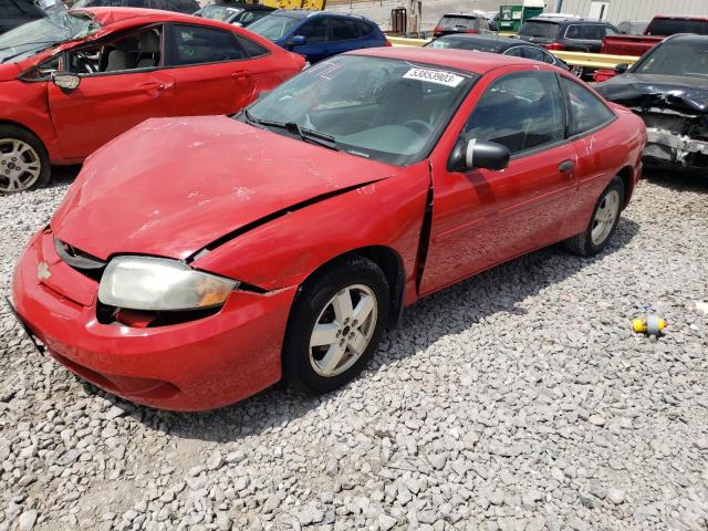 2005 Chevrolet Cavalier LS