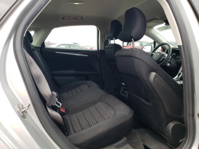 3FA6P0H71GR214583 Ford FUSION SE