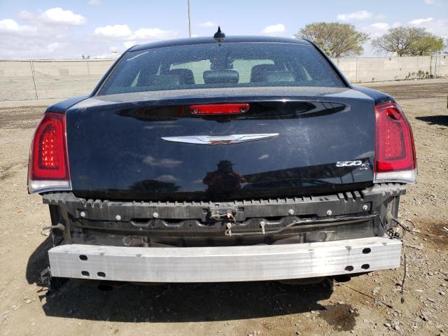 2C3CCABG1JH227218 Chrysler 300 S