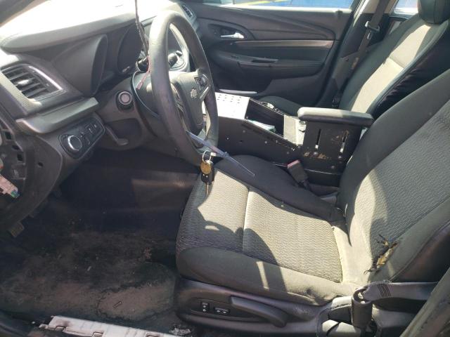 2015 CHEVROLET CAPRICE PO - 6G3NS5R36FL132541