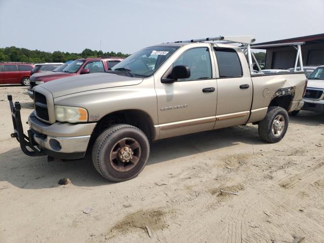 2003 Dodge Ram 2500 ST