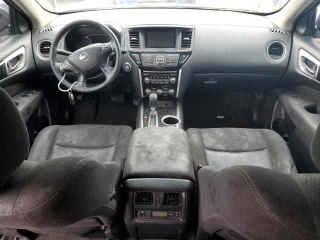 5N1AR2MN5EC670575 Nissan Pathfinder S