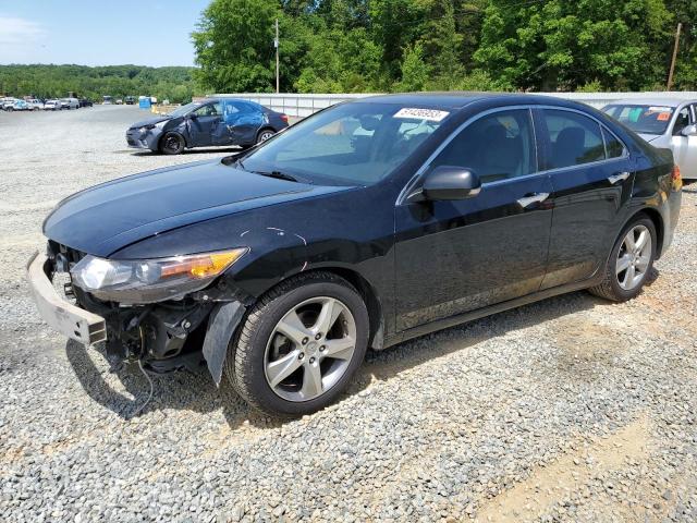 2011 Acura TSX 