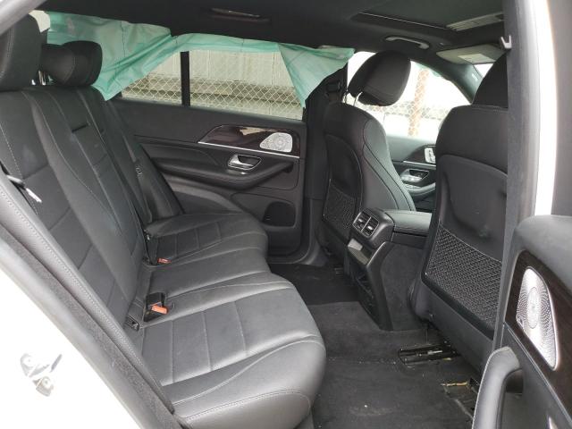 4JGFB4JB7MA379814 Mercedes-Benz GLE 350