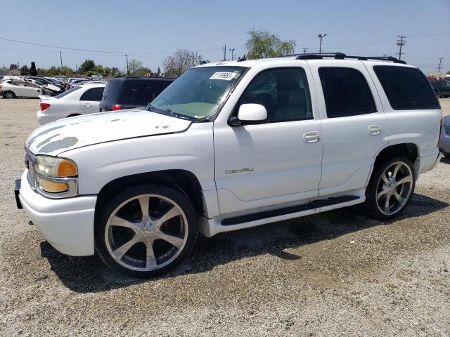 2004 GMC Yukon Denali