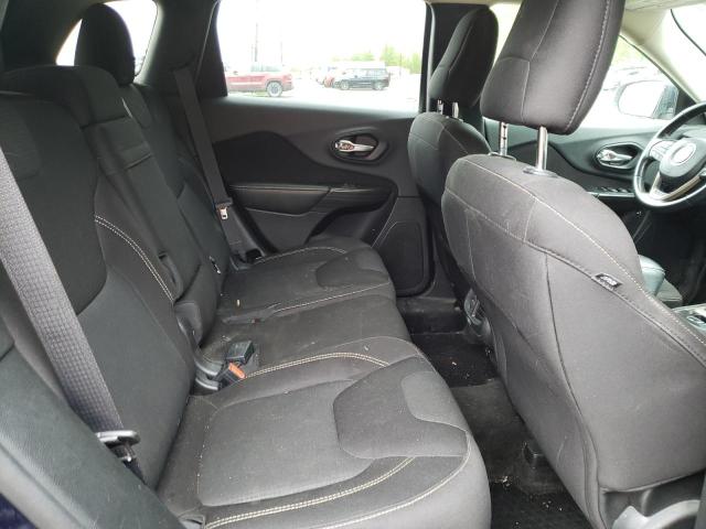 2015 JEEP CHEROKEE L - 1C4PJMCB3FW655033