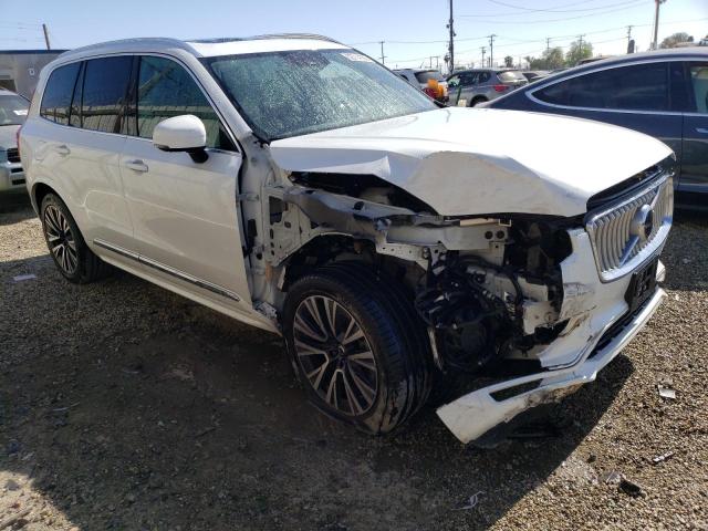 YV4BR0CK3N1778027 Volvo Xc90 T8 Recharge Inscription Express