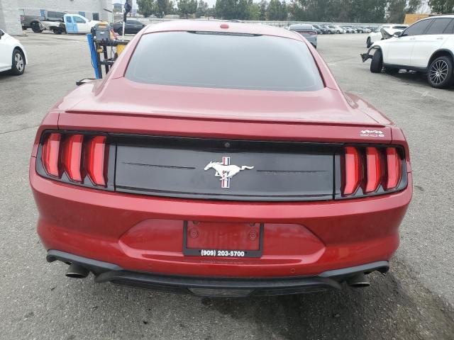 1FA6P8TH7L5127198 Ford MUSTANG