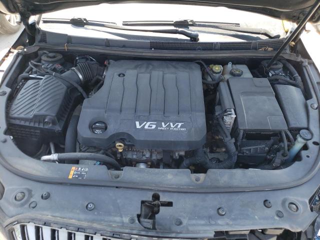 1G4GF5G31EF131013 Buick Lacrosse Touring