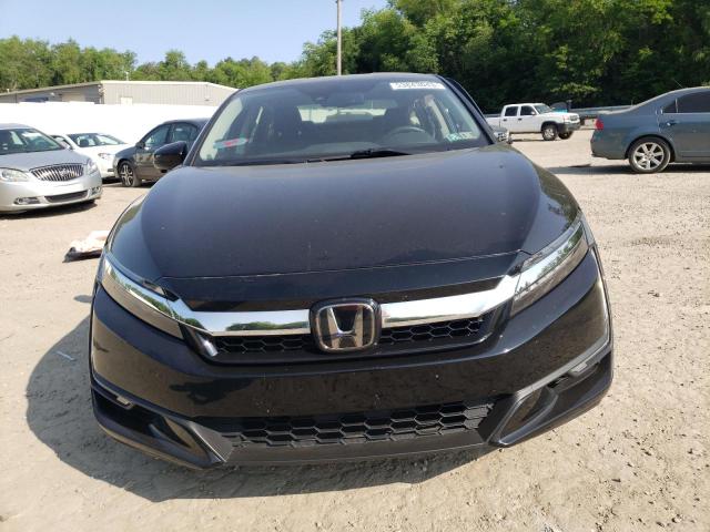 2018 HONDA CLARITY TO - JHMZC5F36JC011371