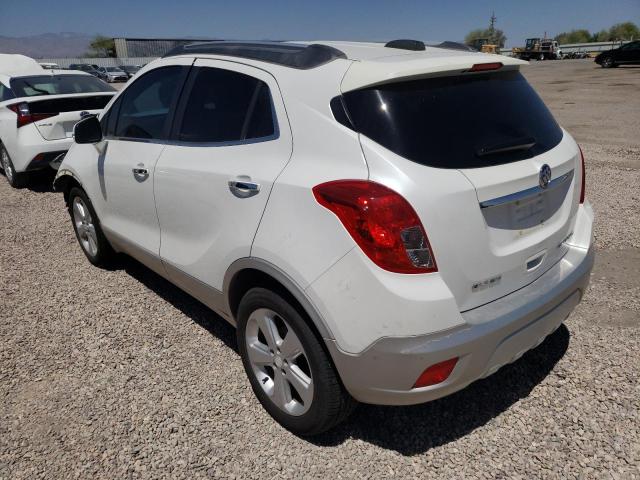 KL4CJASB0FB257083 Buick Encore