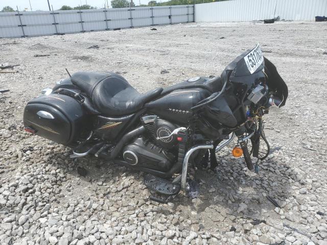 2013 KAWASAKI VN1700 J - JKBVNRJ10DA008138