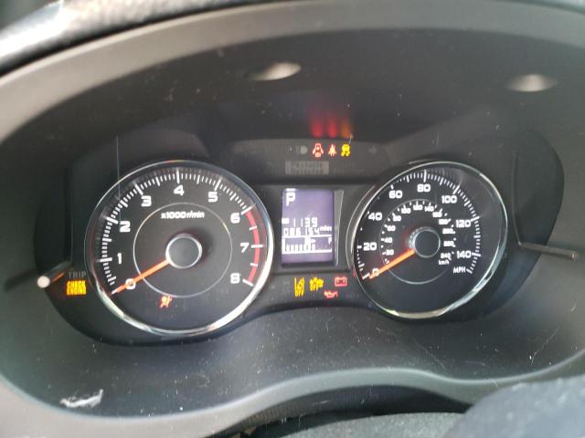 JF2SJAXC3GH482133 Subaru Forester 2.5i Touring