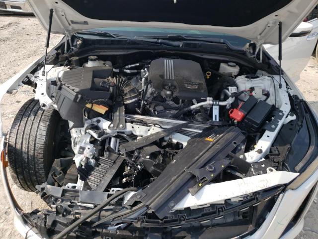 2020 CADILLAC CT5 PREMIU - 1G6DN5RK8L0155598