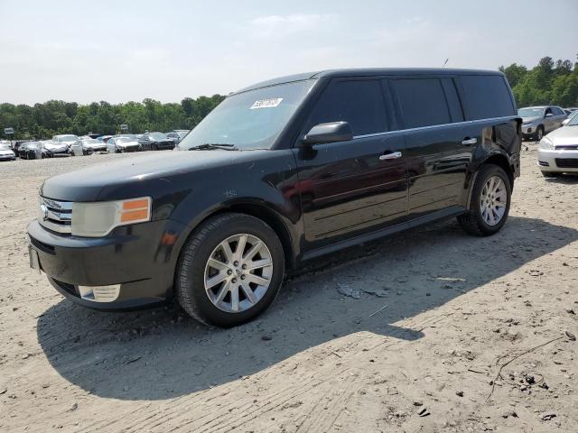 2011 Ford Flex SEL