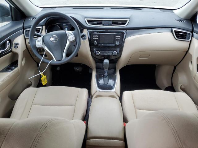 KNMAT2MT6GP665711 Nissan ROGUE S