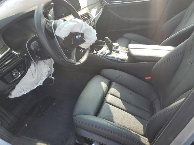 2020 BMW 530 XI - WBAJR7C00LWW66546