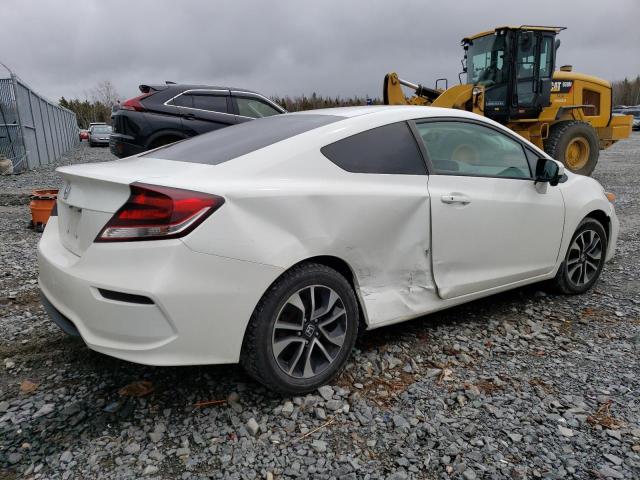 2015 HONDA CIVIC LX - 2HGFG3B53FH002072