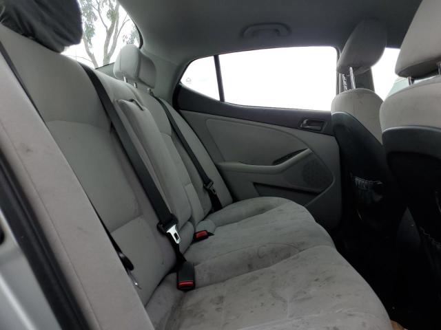 5XXGM4A7XFG406686 KIA Optima Lx