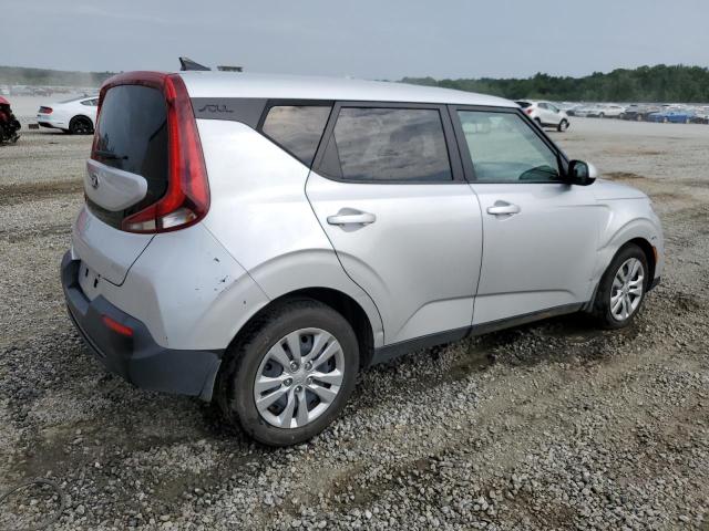 KNDJ23AU6L7716267 | 2020 KIA SOUL LX