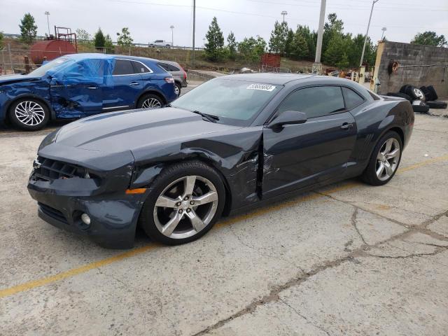 2011 Chevrolet Camaro LT