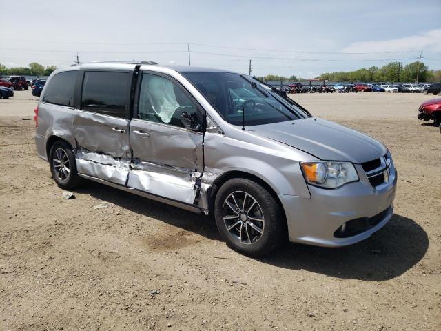 2C4RDGCG1HR724519 Dodge Grand Caravan Sxt