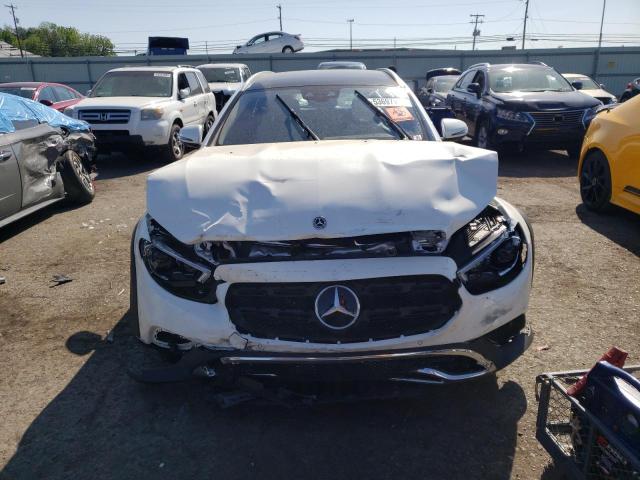 2022 MERCEDES-BENZ E 450 4M A - W1KZH6AB1NB071499
