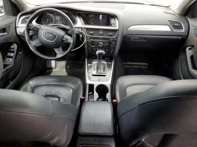 VIN WAUAFAFL2DN009105 2013 Audi A4, Premium no.8