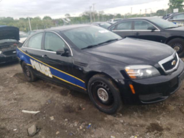 2015 CHEVROLET CAPRICE PO - 6G3NS5R32FL132570