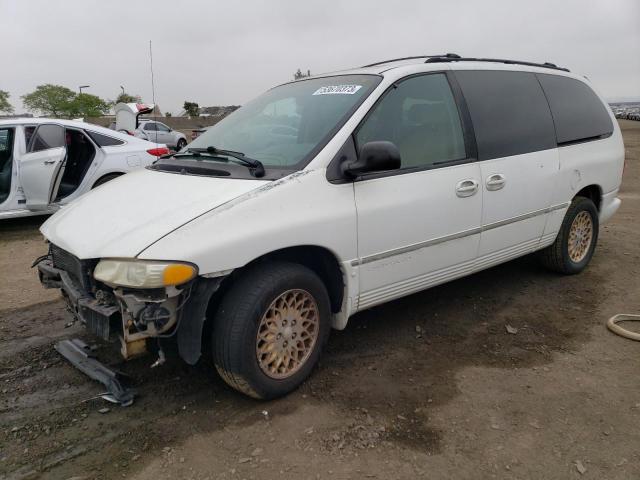 1998 Chrysler Town & Country LXi