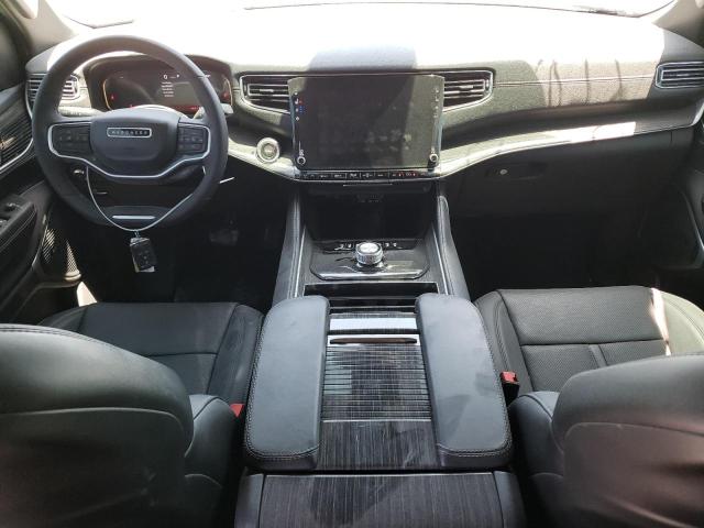 2022 JEEP WAGONEER S 1C4SJUDT4NS219220