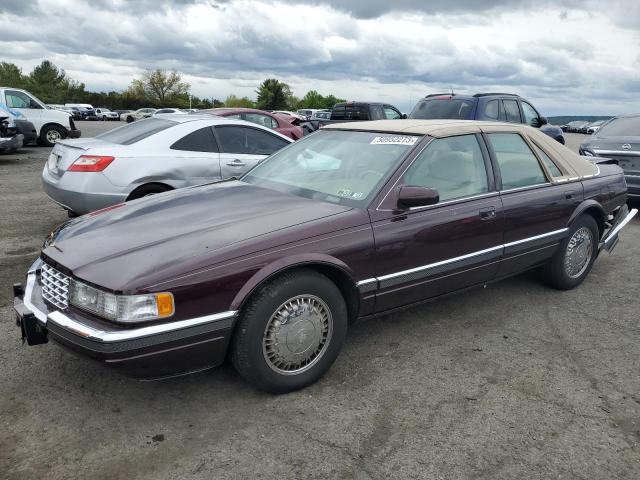 1994 Cadillac Seville SLS