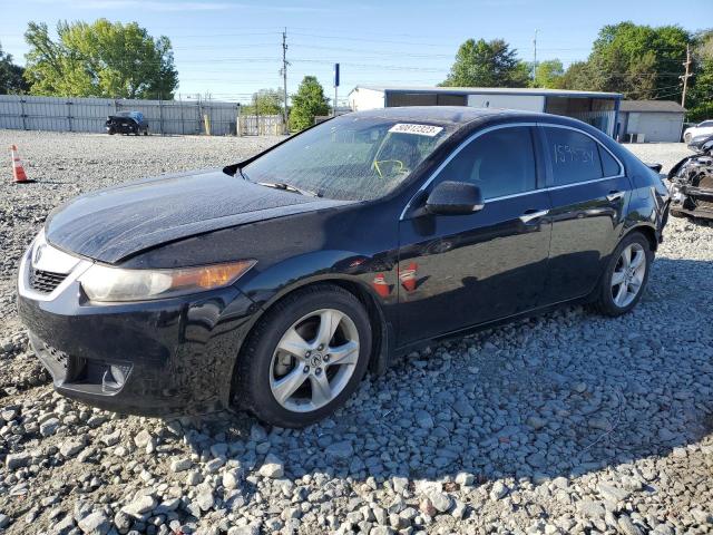 2010 Acura TSX 