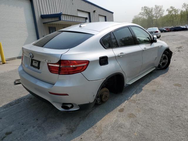 VIN 5UXFG2C59E0H11276 2014 BMW X6, Xdrive35I no.3