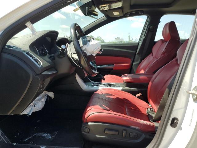 2019 ACURA TLX TECHNO - 19UUB2F64KA002853