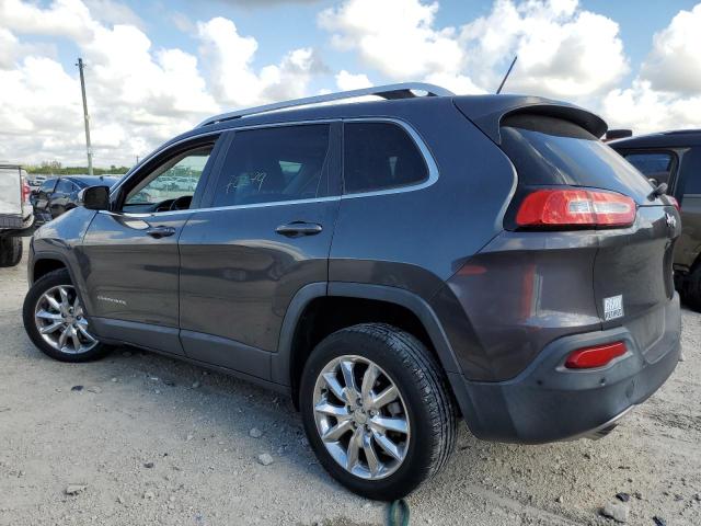 2015 JEEP CHEROKEE L - 1C4PJLDB9FW671035