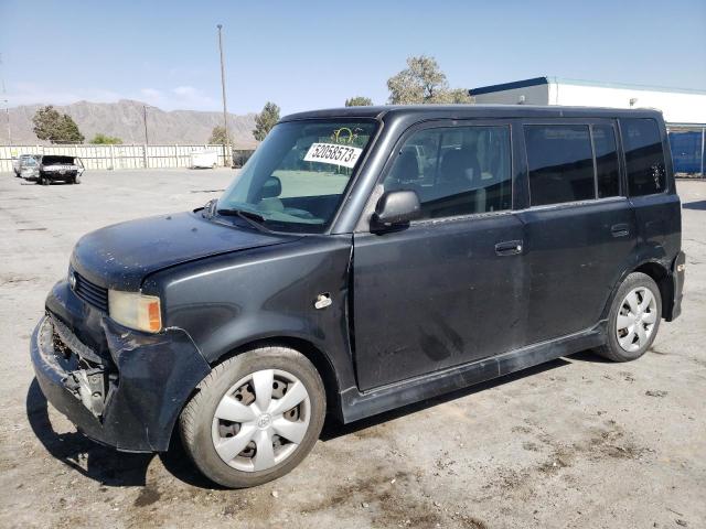 2005 Scion xB 