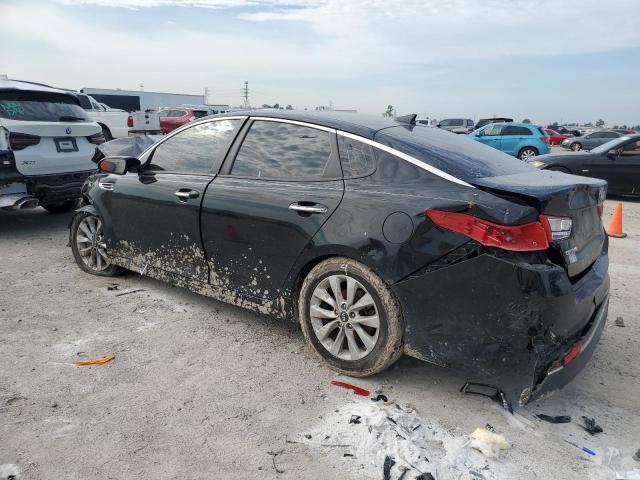 5XXGT4L35JG252314 KIA Optima Lx