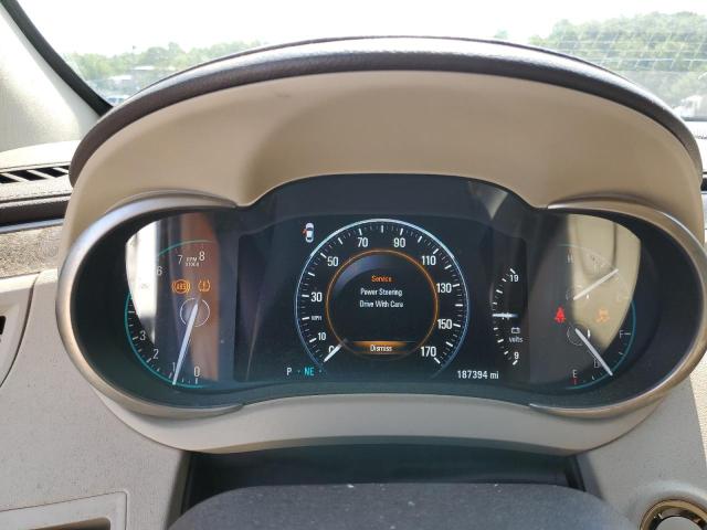 1G4GB5G36GF206965 Buick Lacrosse