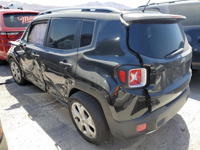 ZACCJADB8HPG47506 Jeep Renegade Limited